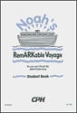 Noahs Remarkable Voyage-Student Book Book Miscellaneous cover